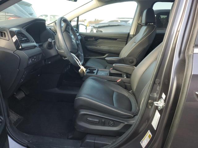 2025 HONDA ODYSSEY TO #3293409079