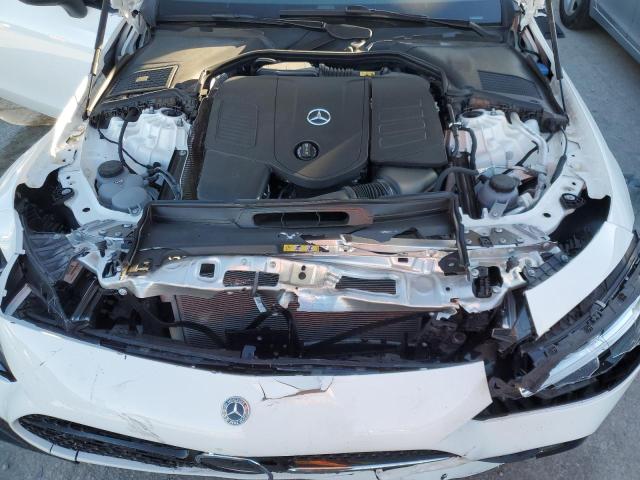 2024 MERCEDES-BENZ CLE 300 4M #3292655596