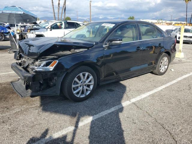 Global Auto Auctions: 2014 VOLKSWAGEN JETTA SE