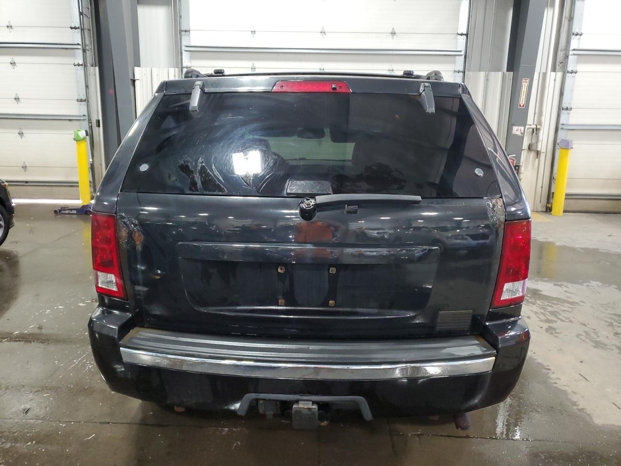 Lot #3280489194 2005 JEEP GRAND CHER