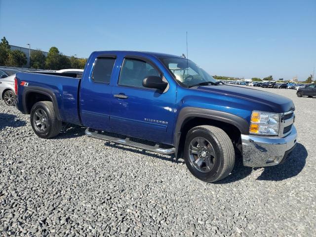 2013 CHEVROLET SILVERADO #3294274873