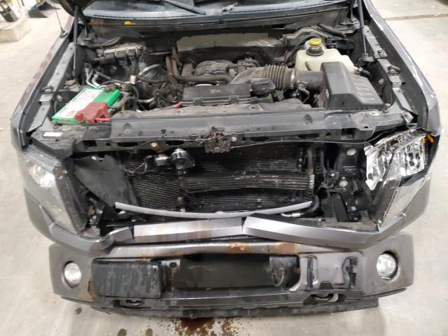 2014 FORD F150 SUPER - 1FTFX1EF4EFA67858