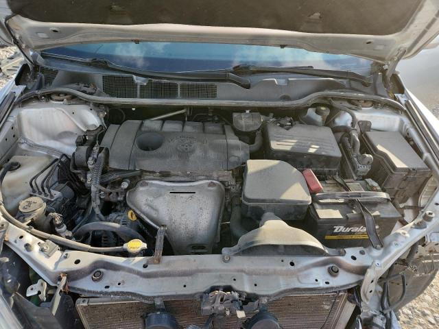 2011 TOYOTA VENZA - 4T3BA3BB4BU022975