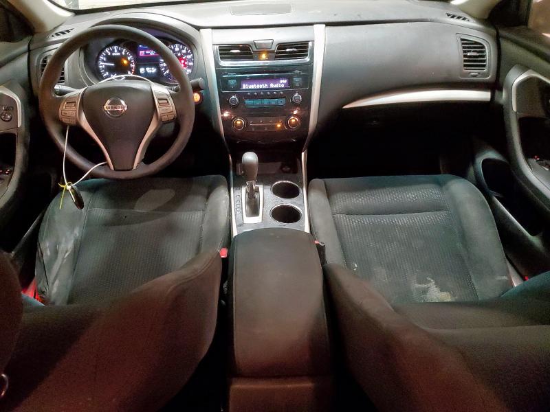 2015 NISSAN ALTIMA 2.5 #3291531931