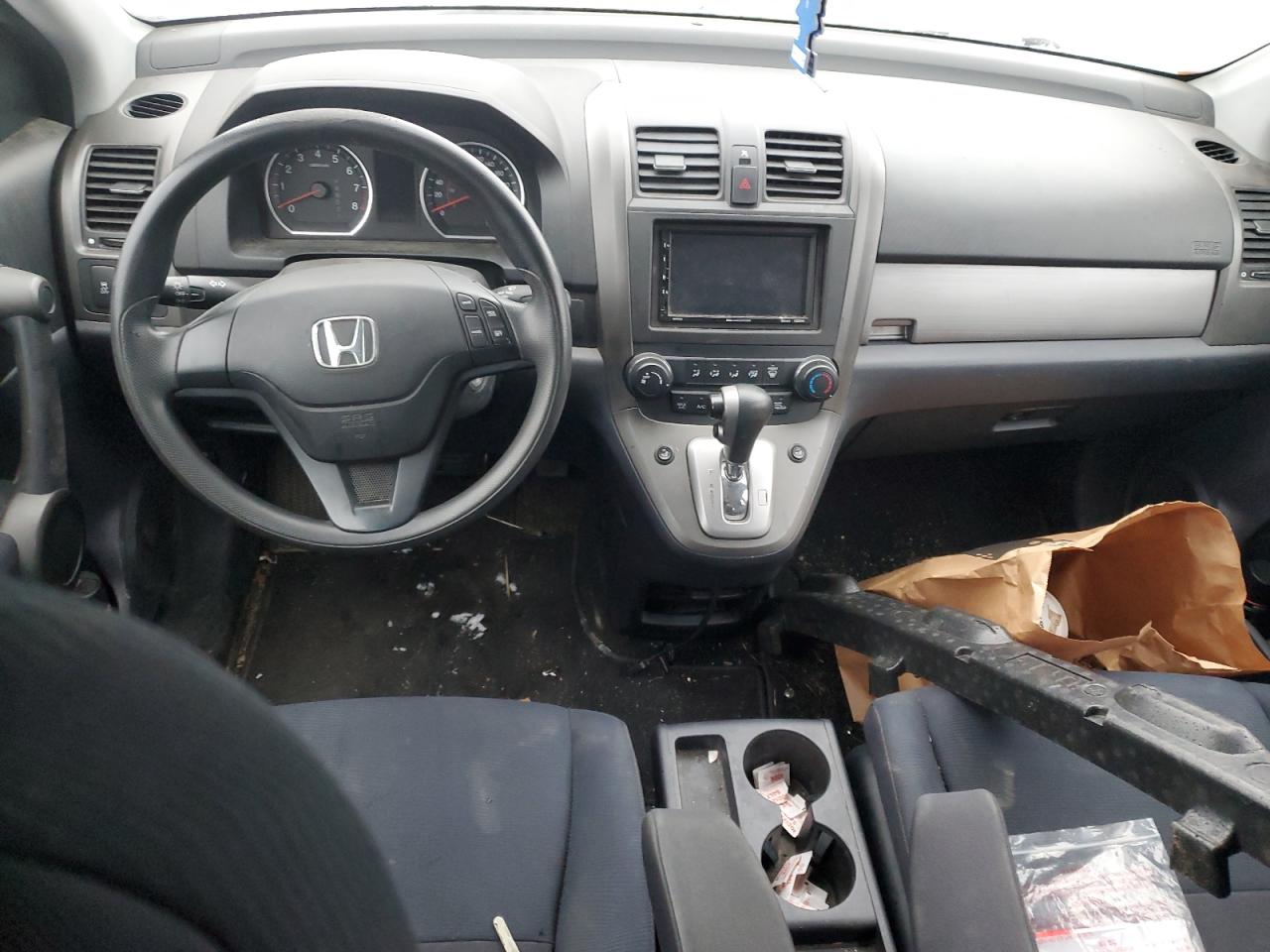 HONDA CR-V LX