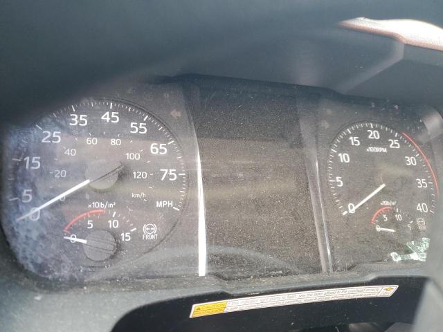 2024 HINO TRUCK #3304768905