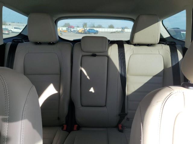 2019 FORD ESCAPE SEL - 1FMCU0HD7KUC07324