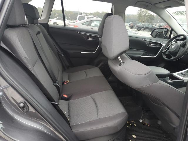 2025 TOYOTA RAV4 XLE #3309568551