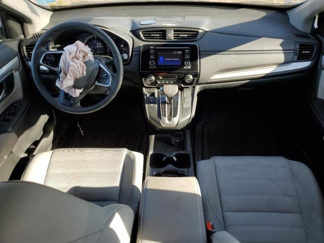 2018 HONDA CR-V LX #3297220418