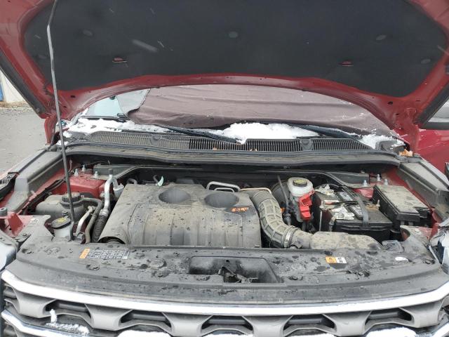 2017 FORD EXPLORER #3301970435