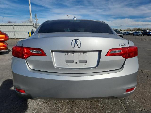 2013 ACURA ILX 24 PRE #3300687918