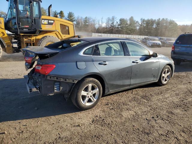 2019 CHEVROLET MALIBU LS #3286717301