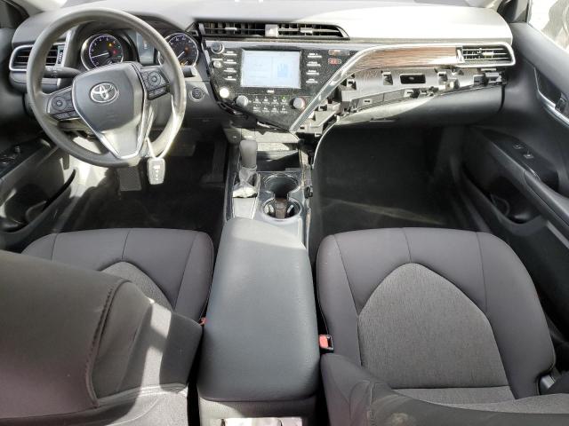 2020 TOYOTA CAMRY LE #3286548146