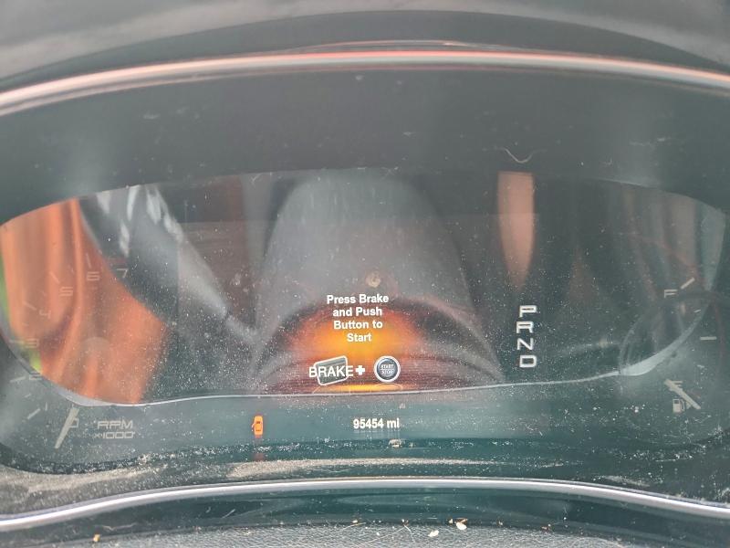 2013 DODGE DART LIMIT #3296339410