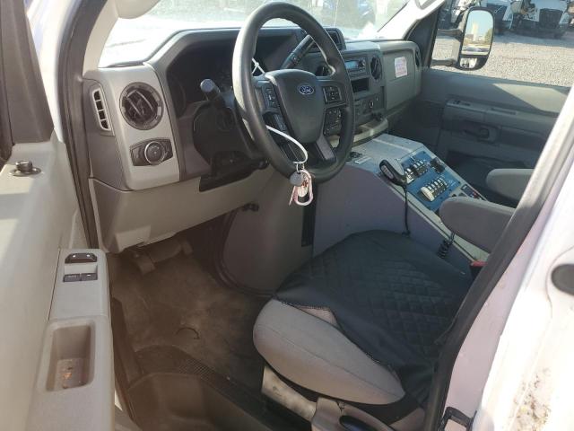 2023 FORD E450 #3297864770