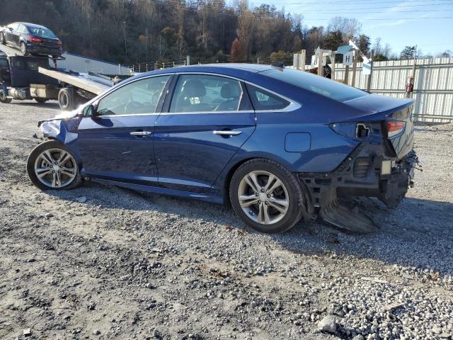 2019 HYUNDAI SONATA LIM #3291222958