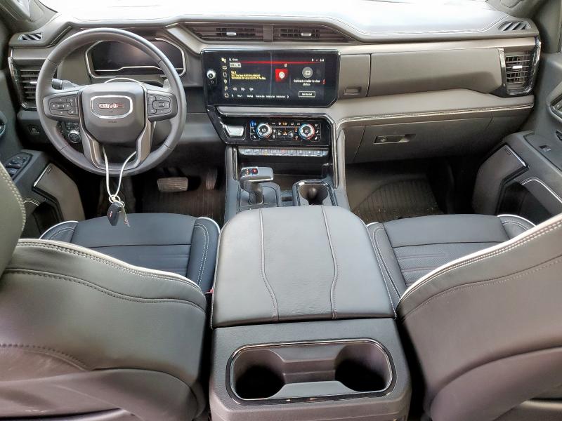 2024 GMC SIERRA K15 #3317691070