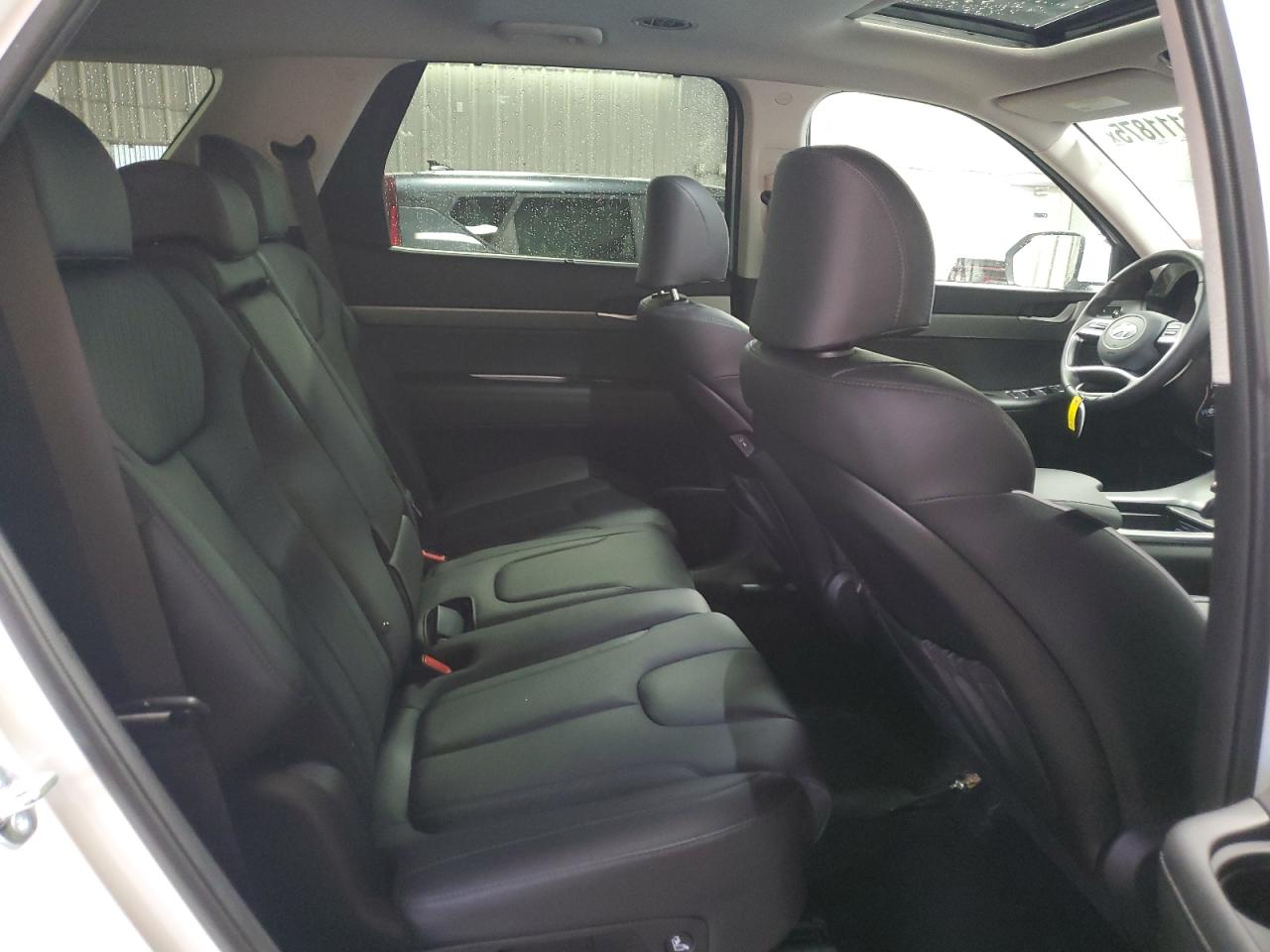 HYUNDAI PALISADE SEL PREMIUM