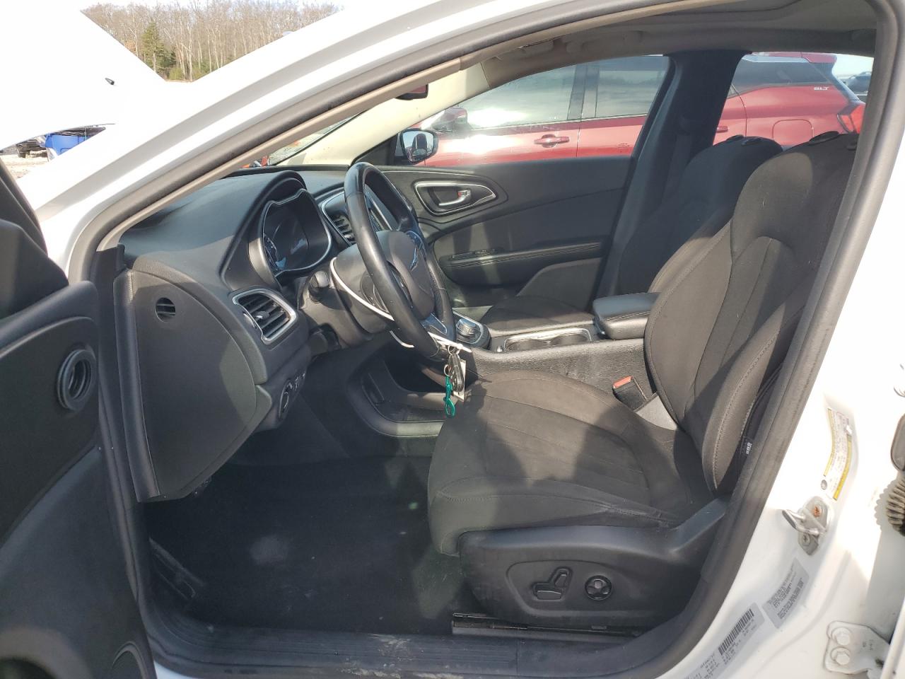 CHRYSLER 200 LIMITED