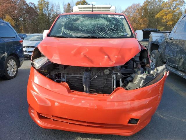 2019 NISSAN NV200 2.5S #3296231431