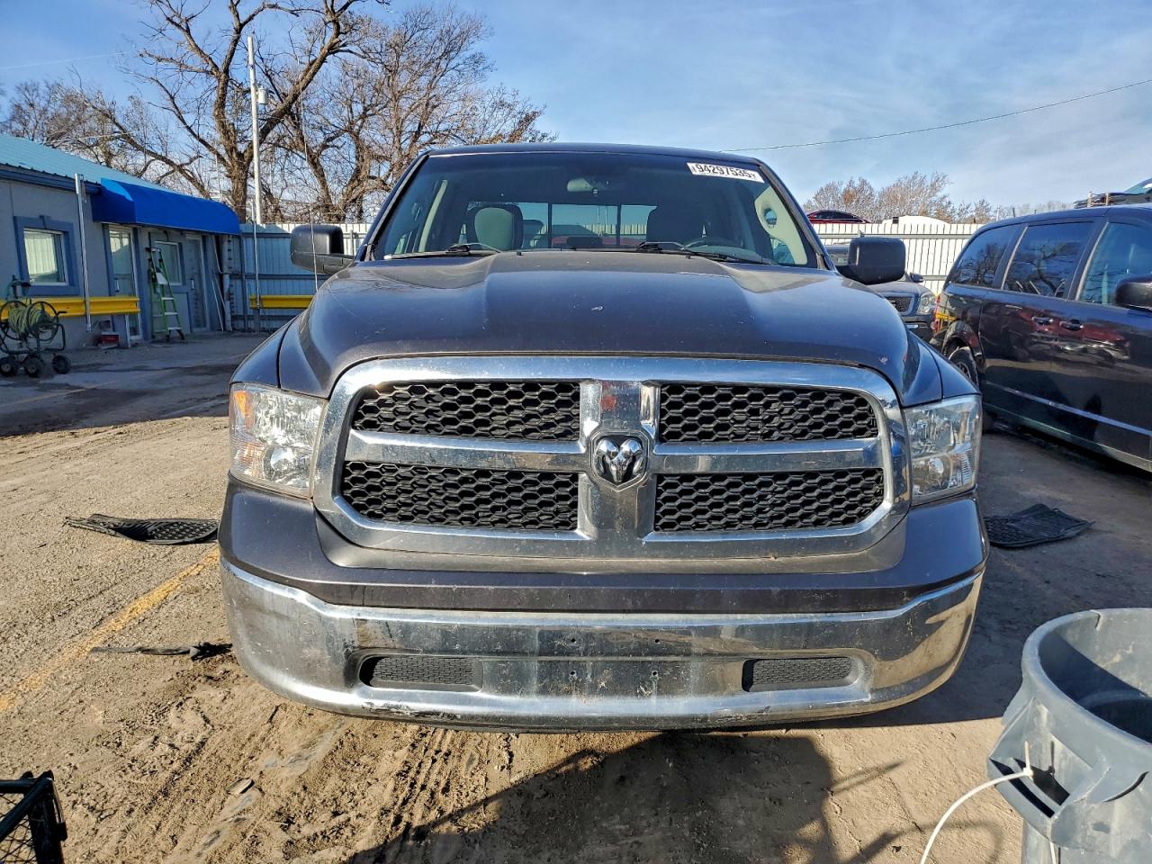 RAM 1500 SLT
