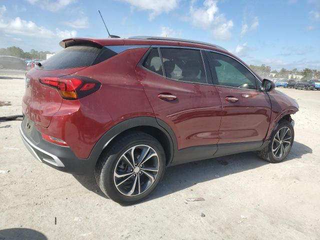 2023 BUICK ENCORE GX #3302735047