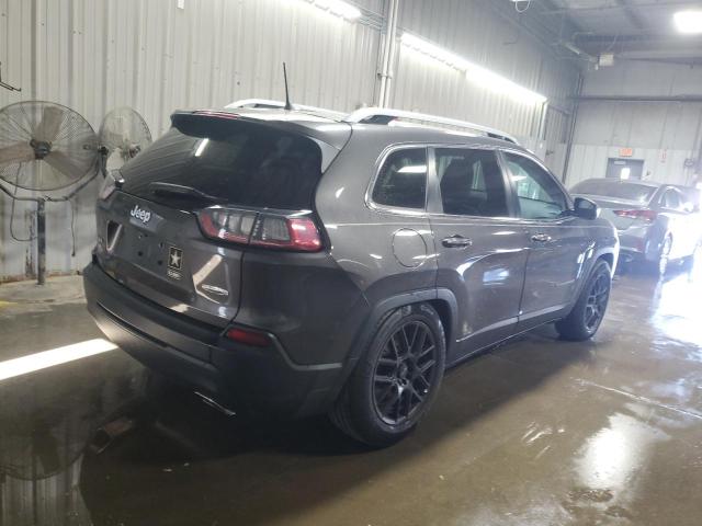 2019 JEEP CHEROKEE L #3287611035