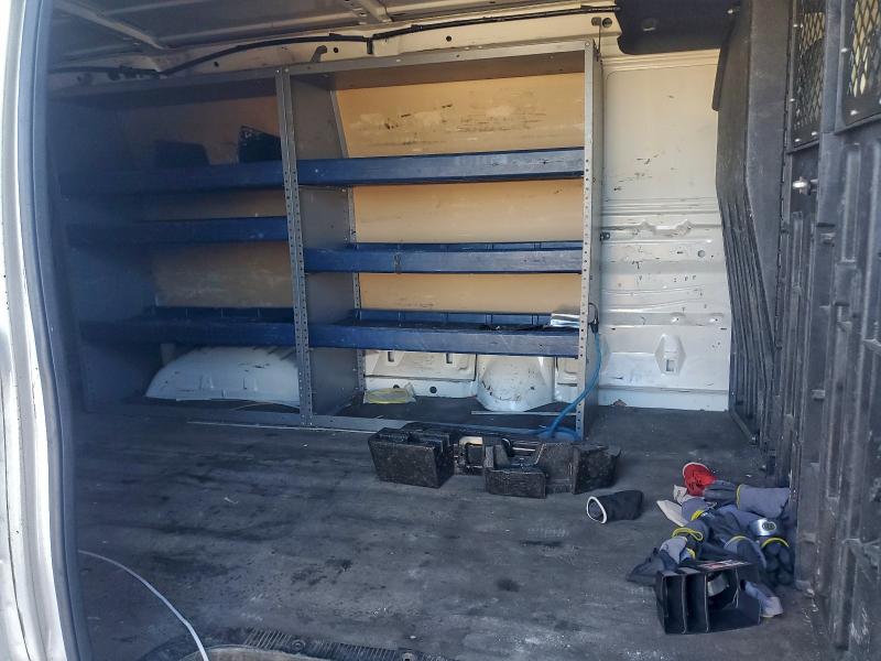 2012 FORD E250 #3304622440