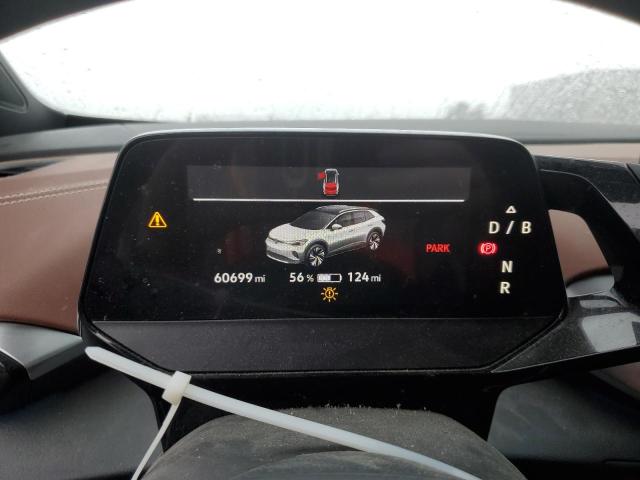2021 VOLKSWAGEN ID.4 PRO S #3297913784