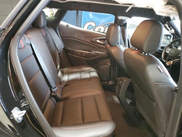 2025 CHEVROLET TRAX 2RS #3302759390