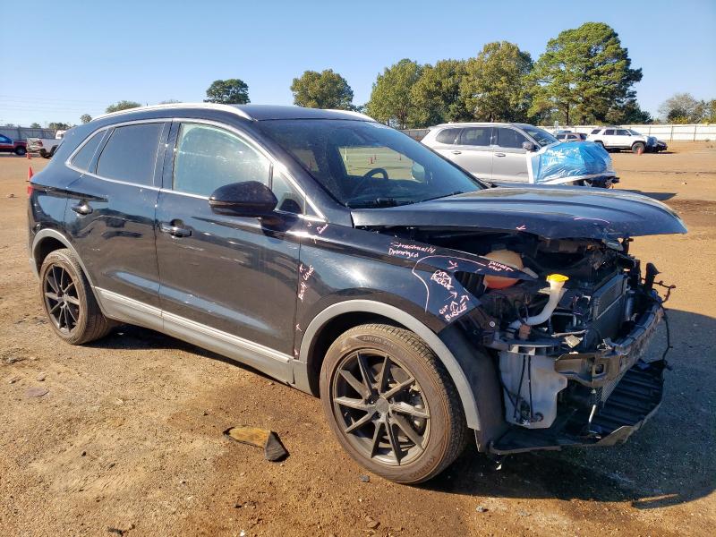 2017 LINCOLN MKC SELECT #3292617628