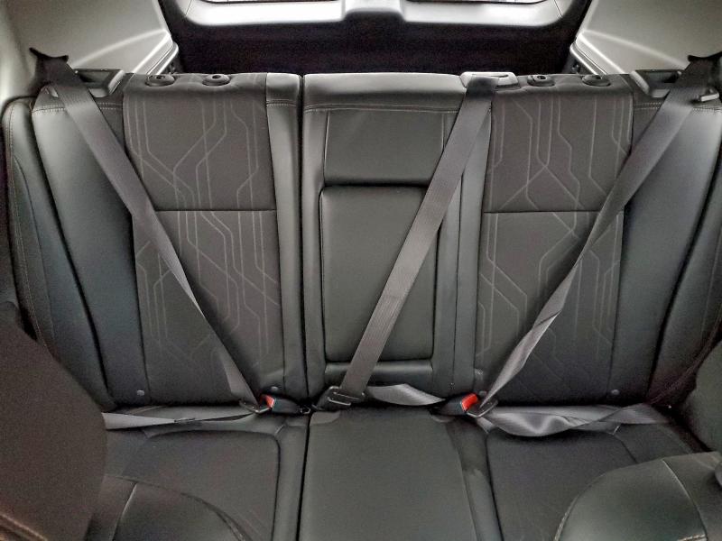 2020 CHEVROLET TRAX 1LT #3301632657