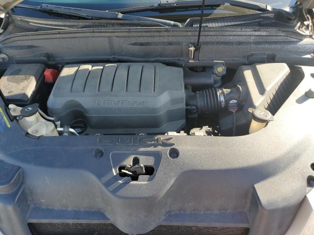 2008 BUICK ENCLAVE CX #3296975817