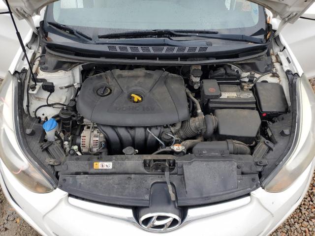 2016 HYUNDAI ELANTRA SE - 5NPDH4AE9GH773784