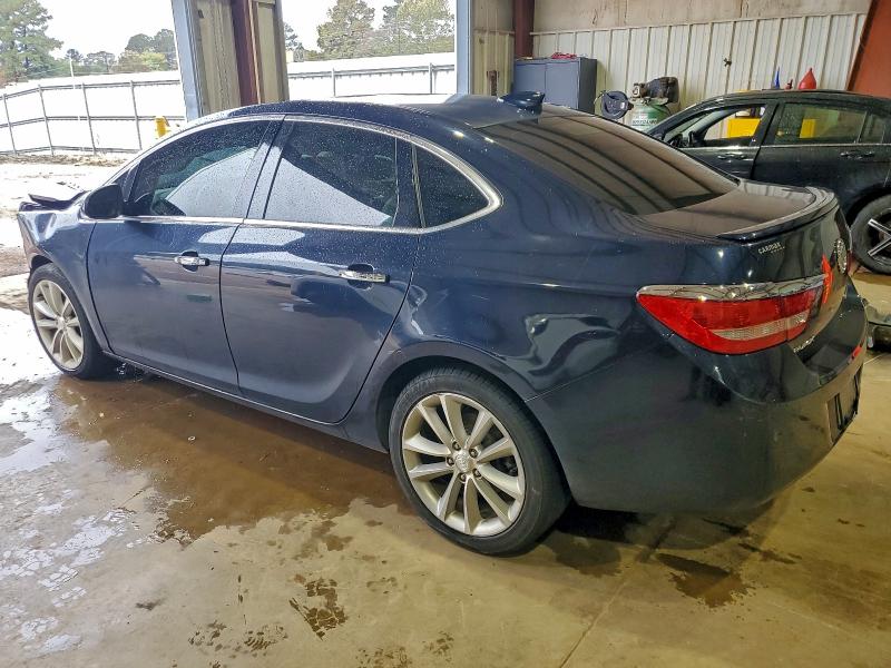 2016 BUICK VERANO #3301882483