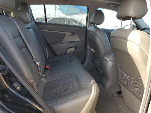 2011 KIA SPORTAGE E - KNDPC3A2XB7132765