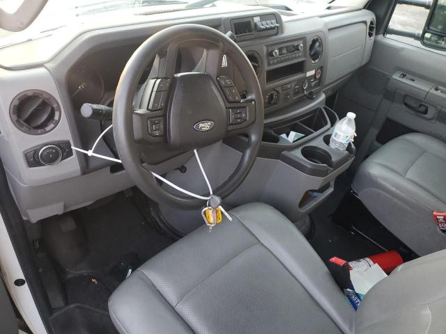 2024 FORD ECONOLINE #3309351969