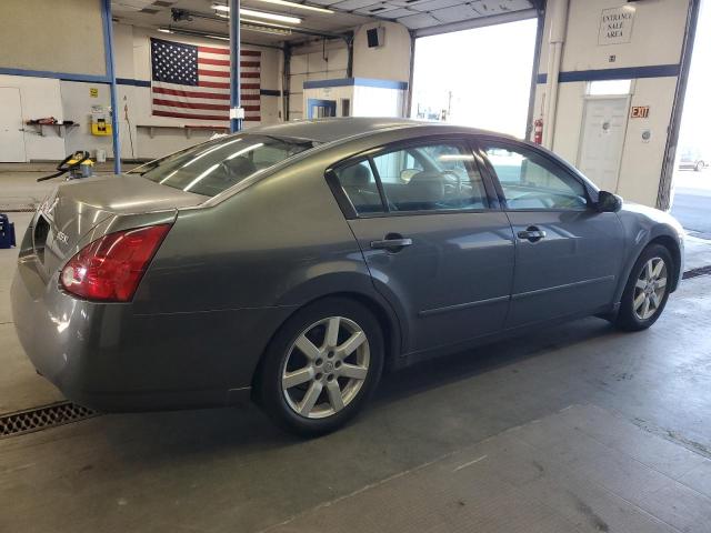2005 NISSAN MAXIMA SE #3294289899
