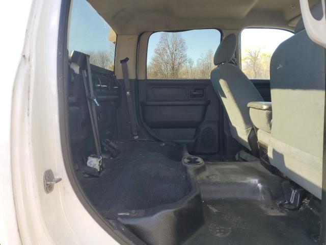 2018 RAM 3500 #3287413373