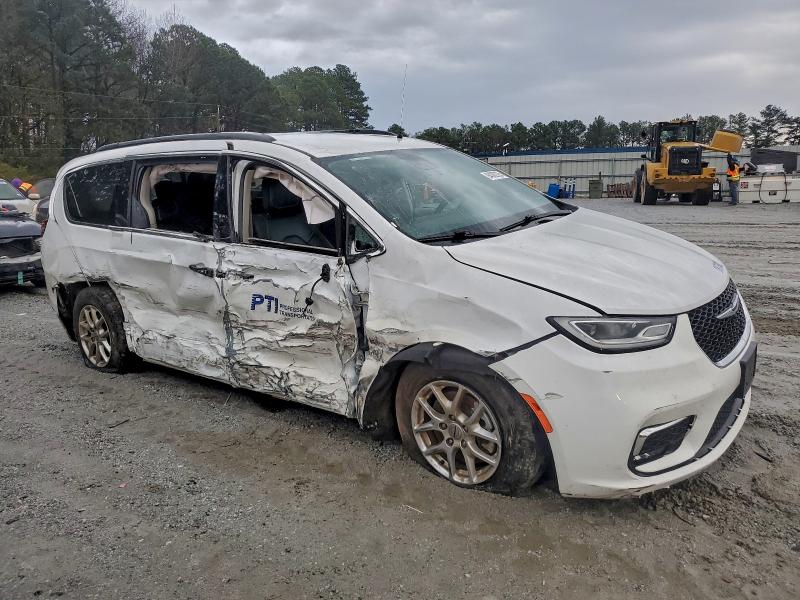 2022 CHRYSLER PACIFICA T #3301691629