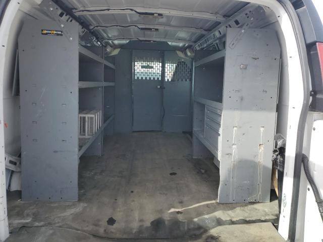 2017 CHEVROLET EXPRESS G2 #3297777857