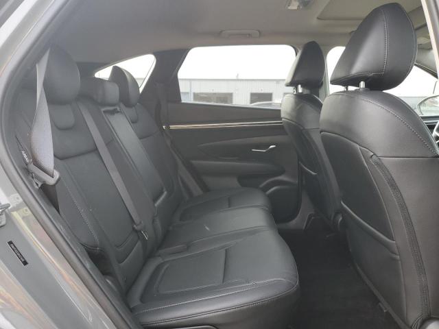 2024 HYUNDAI TUCSON SEL #3290414764