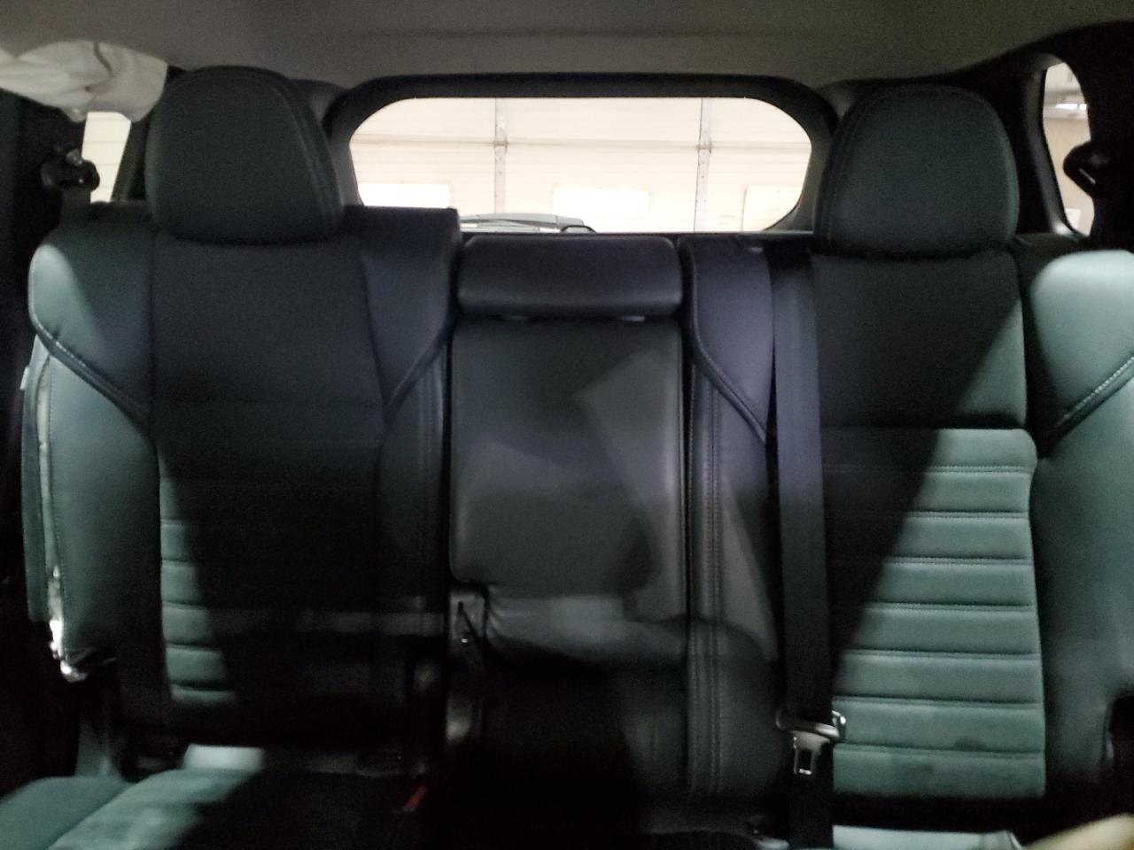 MITSUBISHI OUTLANDER SE