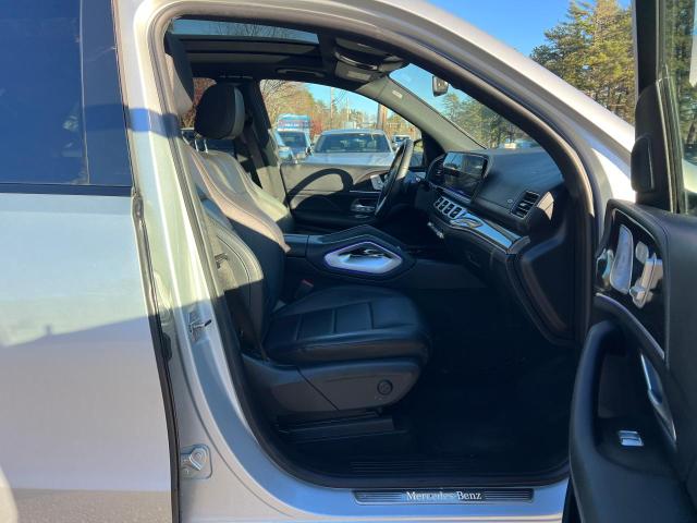 2020 MERCEDES-BENZ GLE 350 #3293307474