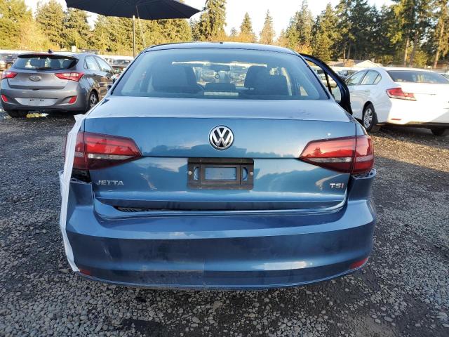 2016 VOLKSWAGEN JETTA S #3312457640