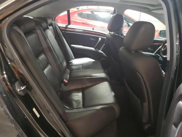 2010 ACURA RL #3298078162