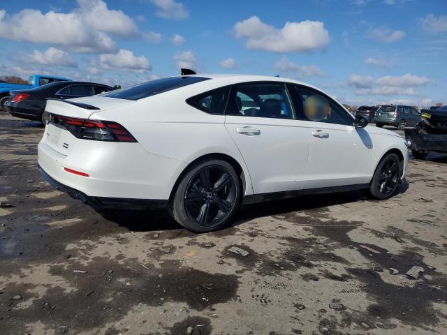 2023 HONDA ACCORD HYB #3297162513