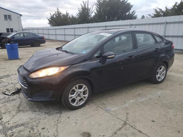 2016 FORD FIESTA SE #3293524418