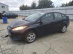 Lot #3293524418 2016 FORD FIESTA SE