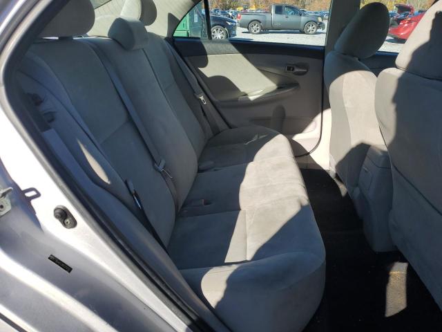 2011 TOYOTA COROLLA BA - 2T1BU4EE2BC570793